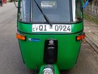 Bajaj RE 2 Stroke 2006