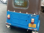 Bajaj RE 2 Stroke 2006