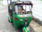 Bajaj RE 2 Stroke 2006