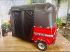 Bajaj RE 2 stroke 2006