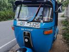 Bajaj RE 2 Stroke 2006