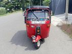 Bajaj RE 2 Stroke 2006