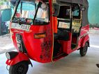 Bajaj RE 2 stroke 2006
