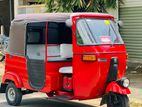 Bajaj RE 2 stroke 2006