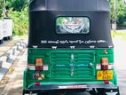 Bajaj RE 2 Stroke 2006