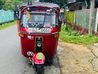 Bajaj RE 2 stroke 2006