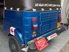 Bajaj RE 2 stroke 2006