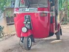 Bajaj RE 2 stroke 2006