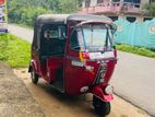 Bajaj RE 2 Stroke 2006