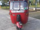 Bajaj RE 2 Stroke 2006