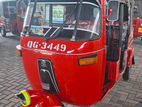 Bajaj RE 2 Stroke 2006