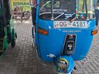 Bajaj RE 2 Stroke 2006
