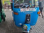 Bajaj RE 2 Stroke 2006