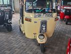 Bajaj RE 2 Stroke 2006