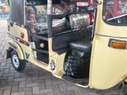 Bajaj RE 2 Stroke 2006