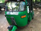 Bajaj RE 2 Stroke 2006