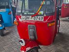 Bajaj RE 2 Stroke 2006
