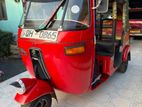 Bajaj RE 2006