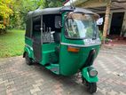 Bajaj RE 2 Stroke 2006