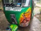 Bajaj RE 2 Stroke 2006