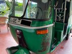 Bajaj RE 2 Stroke 2006