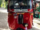 Bajaj RE 2 Stroke 2006