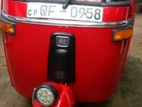 Bajaj RE 2 Stroke 2006