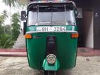 Bajaj RE 2 Stroke 2006