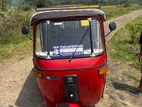Bajaj RE 2 Stroke 2006