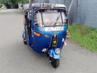 Bajaj RE 2 Stroke 2007