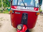 Bajaj RE 2 Stroke 2007