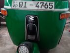 Bajaj RE 2 Stroke 2007