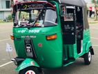 Bajaj RE 2 stroke 2007