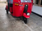 Bajaj RE 2 Stroke 2008