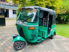 Bajaj RE 2 stroke 2008
