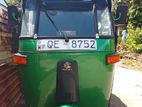 Bajaj RE 2 stroke 2010