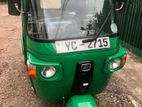 Bajaj RE 2 Stroke 2010