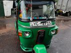 Bajaj RE 2 Stroke 2010