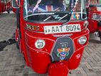 Bajaj RE 2 Stroke 2014