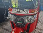 Bajaj RE 2 Stroke 2015