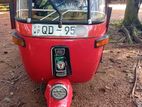 Bajaj RE 2 Stroke 2017