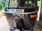 Bajaj RE 2 Stroke 1989