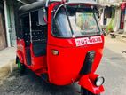 Bajaj RE 2 Stroke/207 2007