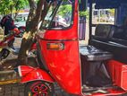 Bajaj RE 2 Stroke 1996