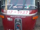 Bajaj RE 2 Stroke Three Wheel 1988