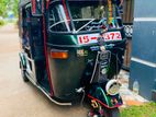 Bajaj RE 2 Stroke Three Wheel 1992