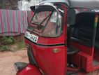Bajaj RE 2 Stroke Three Wheel 1995