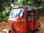 Bajaj RE 2 Stroke Three Wheel 1995