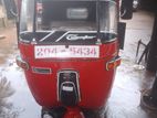 Bajaj RE 2 Stroke Three Wheel 1998