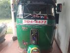 Bajaj RE 2 Stroke Three Wheel 1998